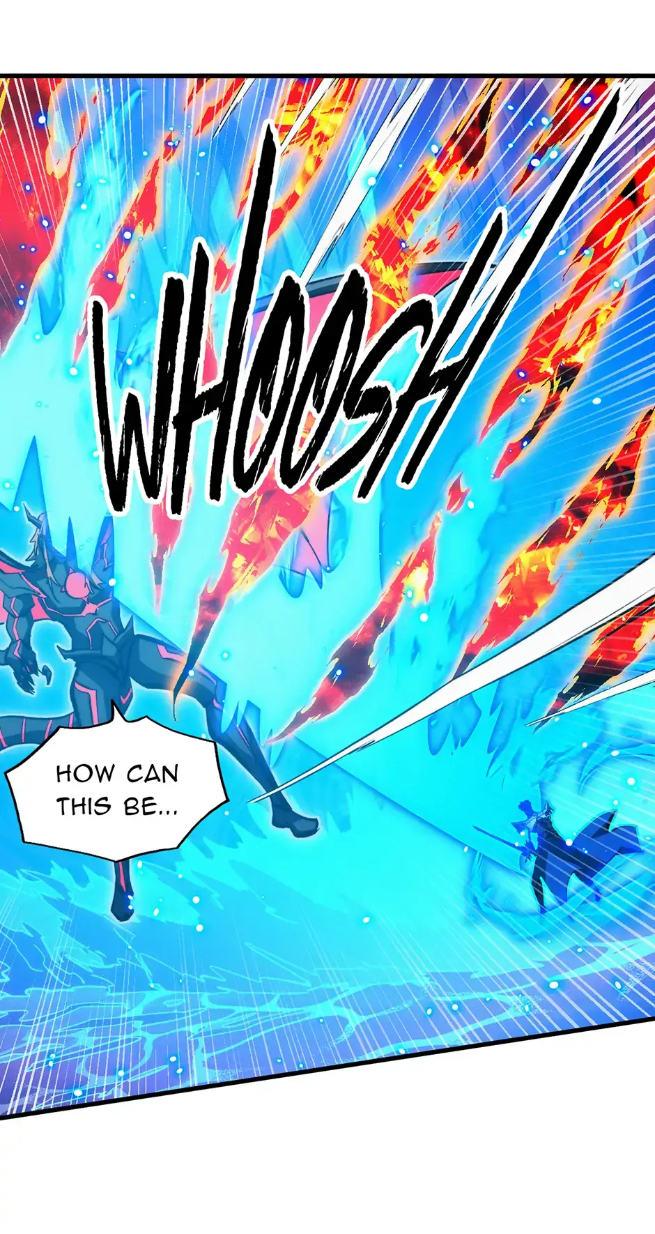 Read The Warrior Ascends From The Rubble chapter 211 image 10 on Lezhin