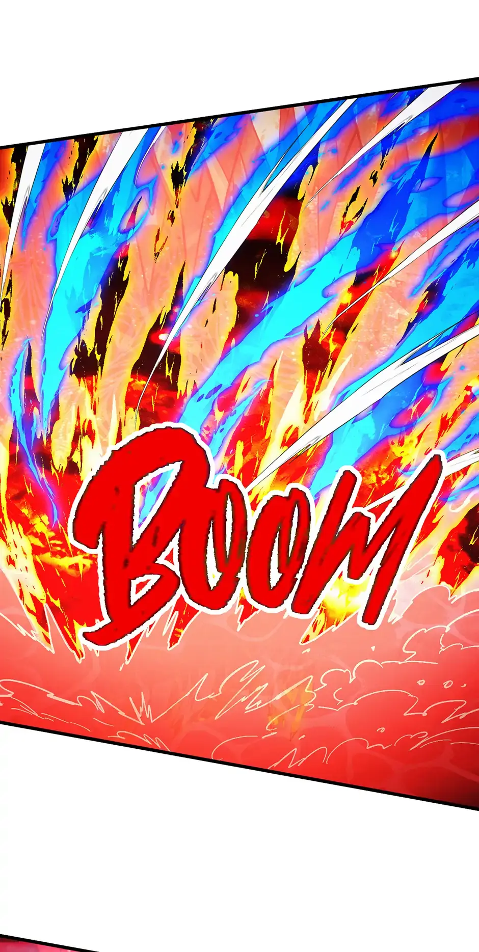 Read The Warrior Ascends From The Rubble chapter 211 image 11 on Lezhin