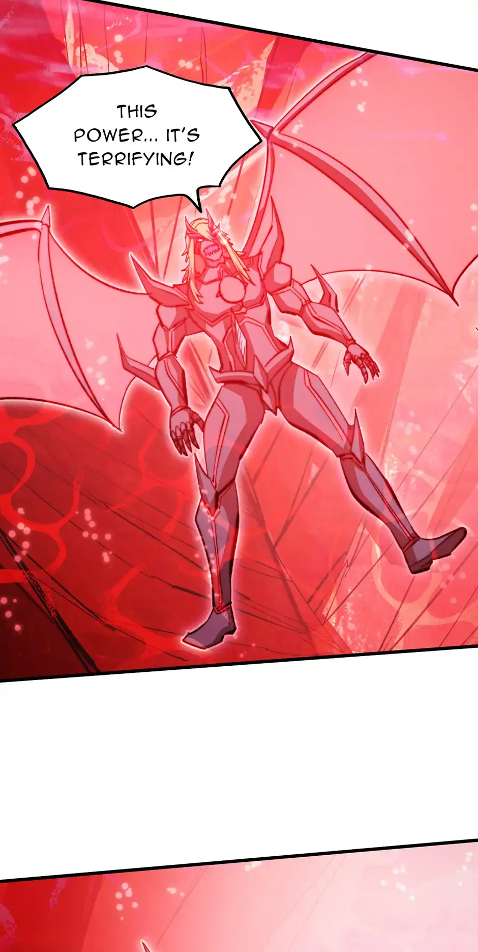 Read The Warrior Ascends From The Rubble chapter 211 image 12 on Lezhin