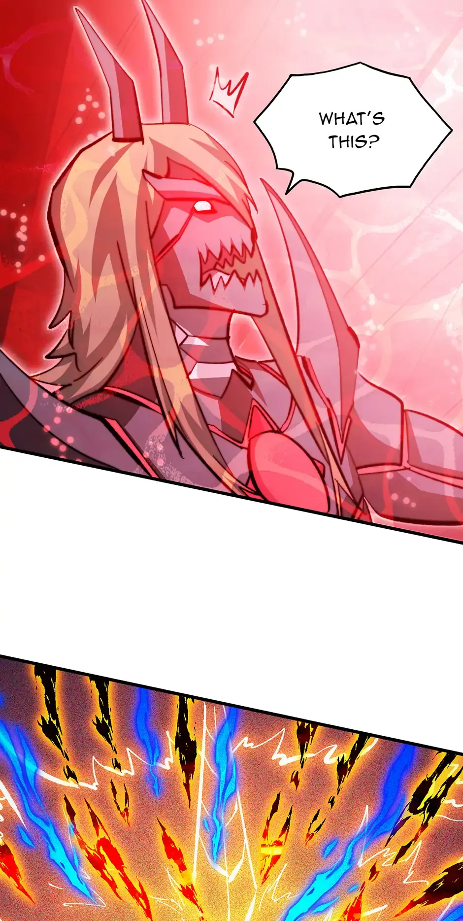 Read The Warrior Ascends From The Rubble chapter 211 image 13 on Lezhin