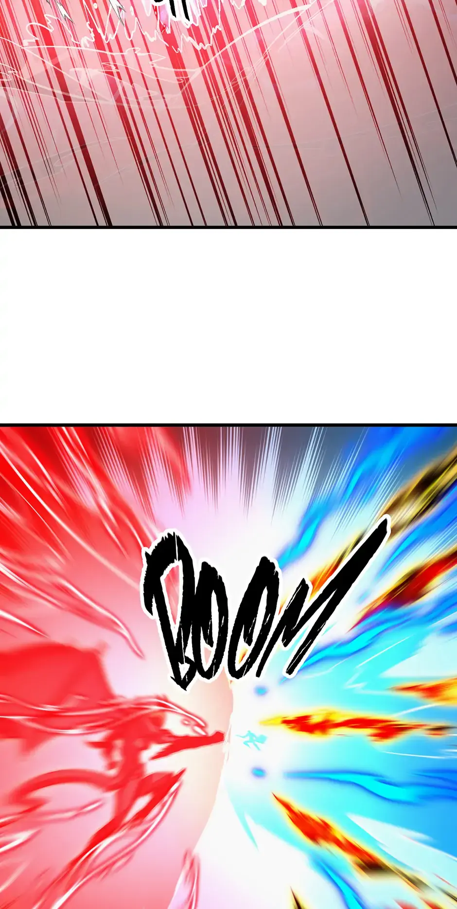 Read The Warrior Ascends From The Rubble chapter 211 image 16 on Lezhin
