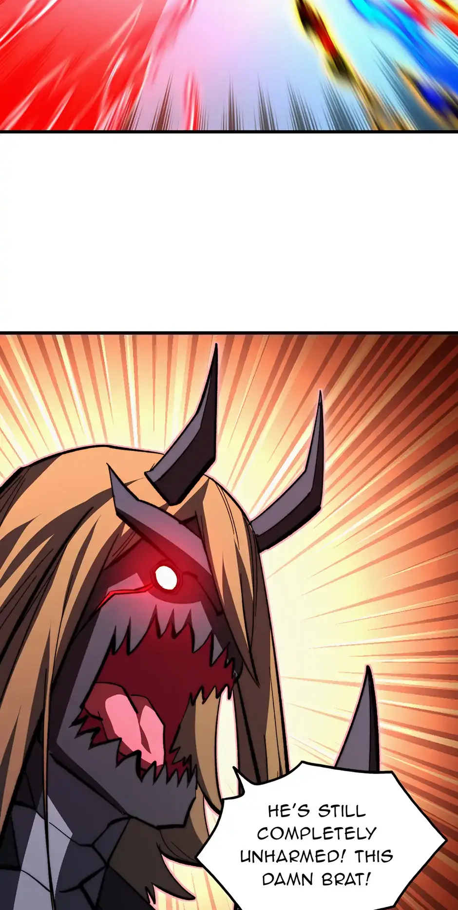 Read The Warrior Ascends From The Rubble chapter 211 image 17 on Lezhin