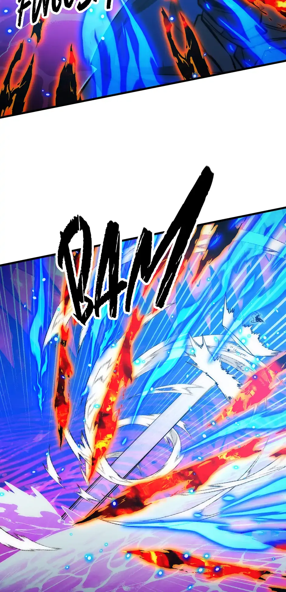 Read The Warrior Ascends From The Rubble chapter 211 image 22 on Lezhin