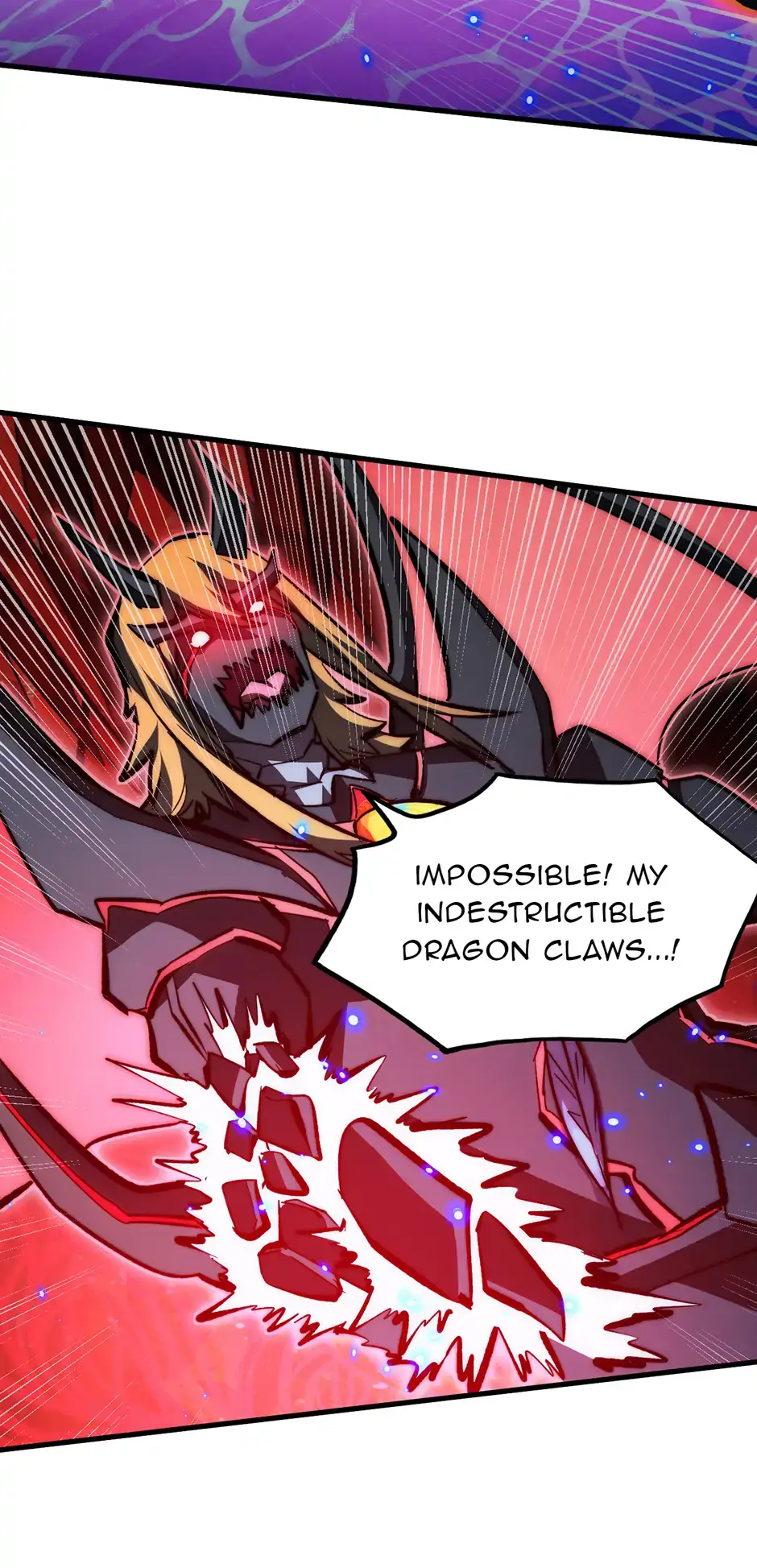 Read The Warrior Ascends From The Rubble chapter 211 image 23 on Lezhin