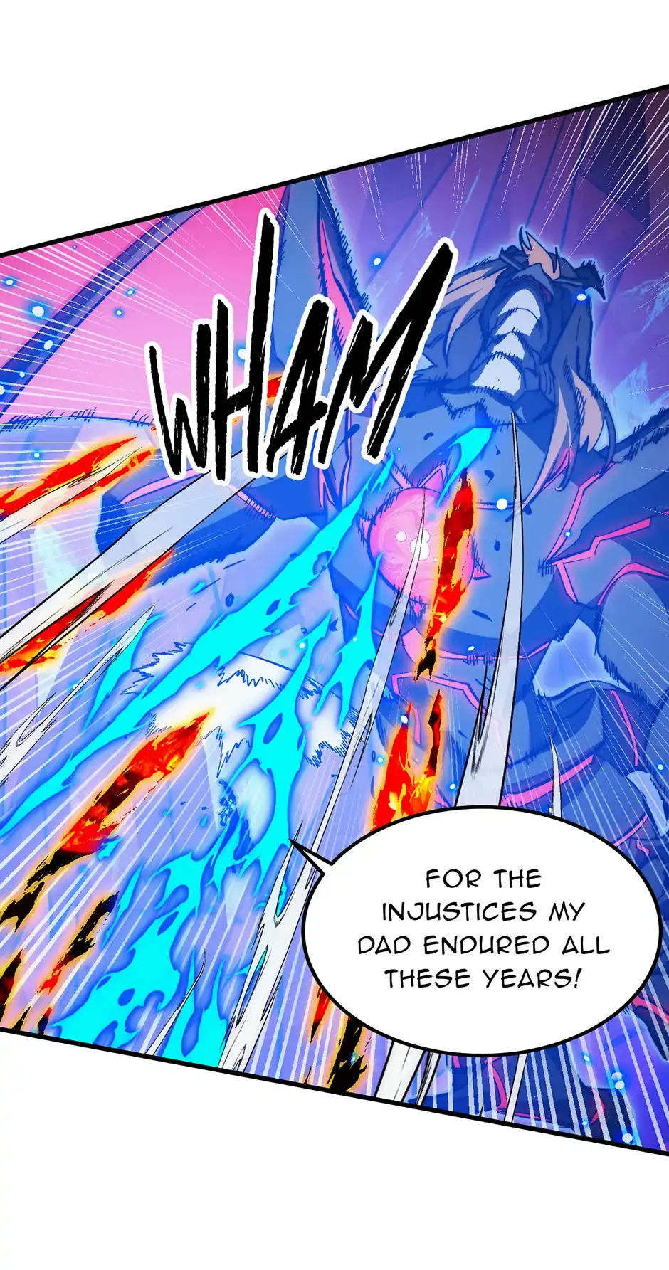 Read The Warrior Ascends From The Rubble chapter 211 image 27 on Lezhin