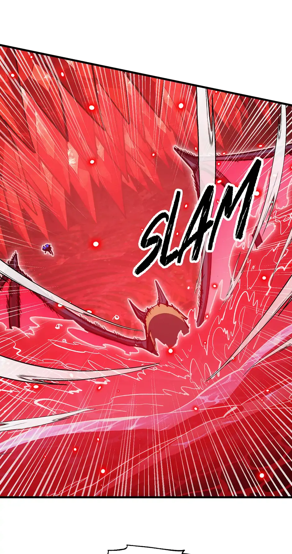 Read The Warrior Ascends From The Rubble chapter 211 image 28 on Lezhin