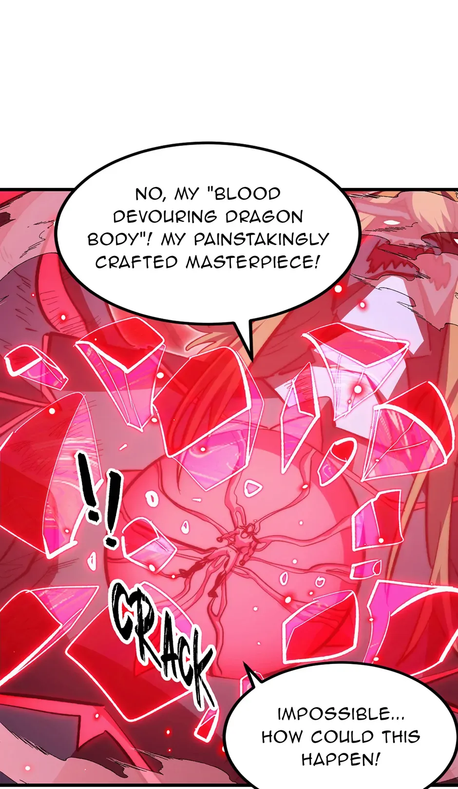 Read The Warrior Ascends From The Rubble chapter 211 image 32 on Lezhin