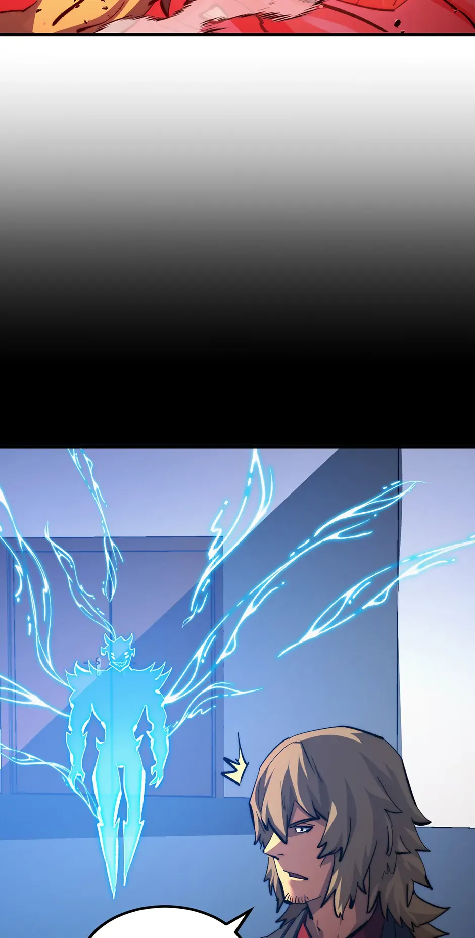 Read The Warrior Ascends From The Rubble chapter 211 image 38 on Lezhin