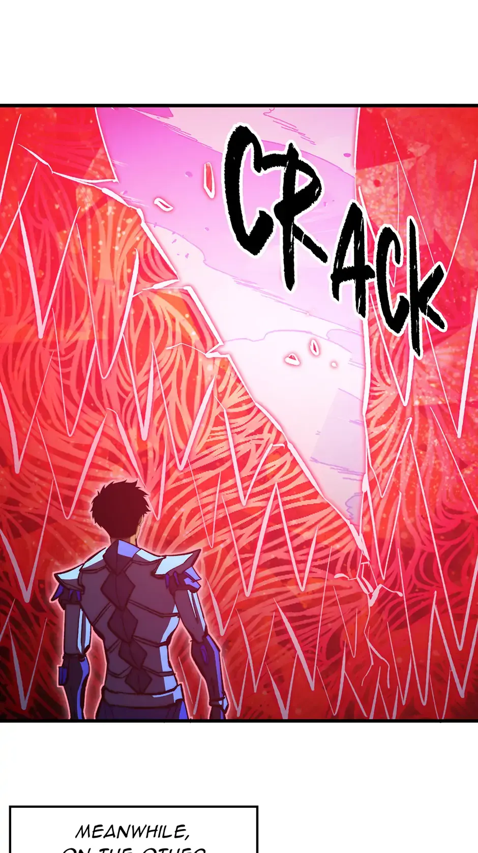Read The Warrior Ascends From The Rubble chapter 211 image 46 on Lezhin