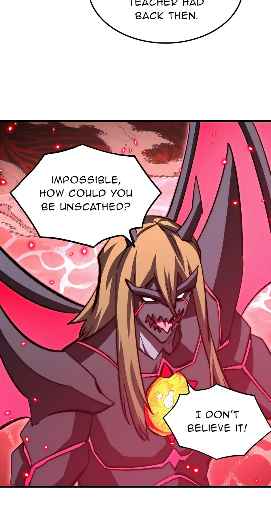 Read The Warrior Ascends From The Rubble chapter 211 image 5 on Lezhin