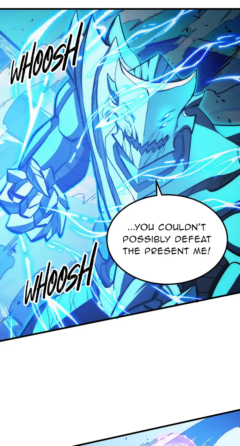 Read The Warrior Ascends From The Rubble chapter 211 image 53 on Lezhin