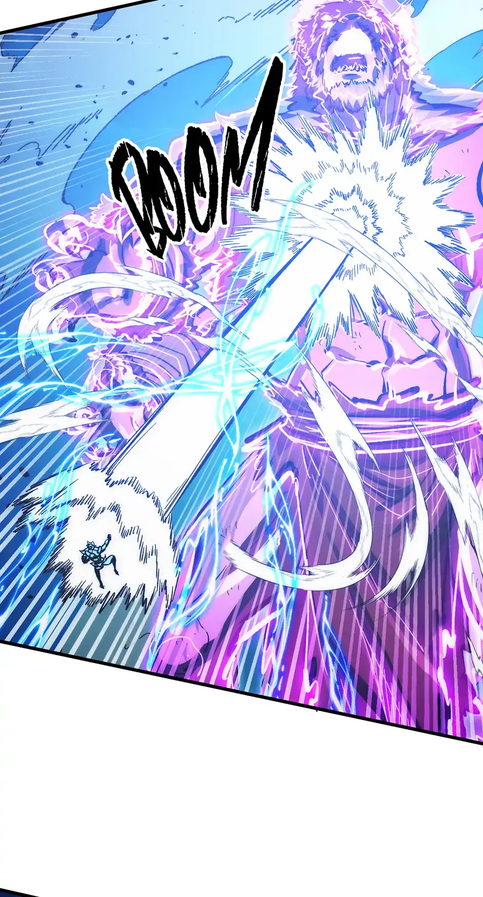 Read The Warrior Ascends From The Rubble chapter 211 image 54 on Lezhin