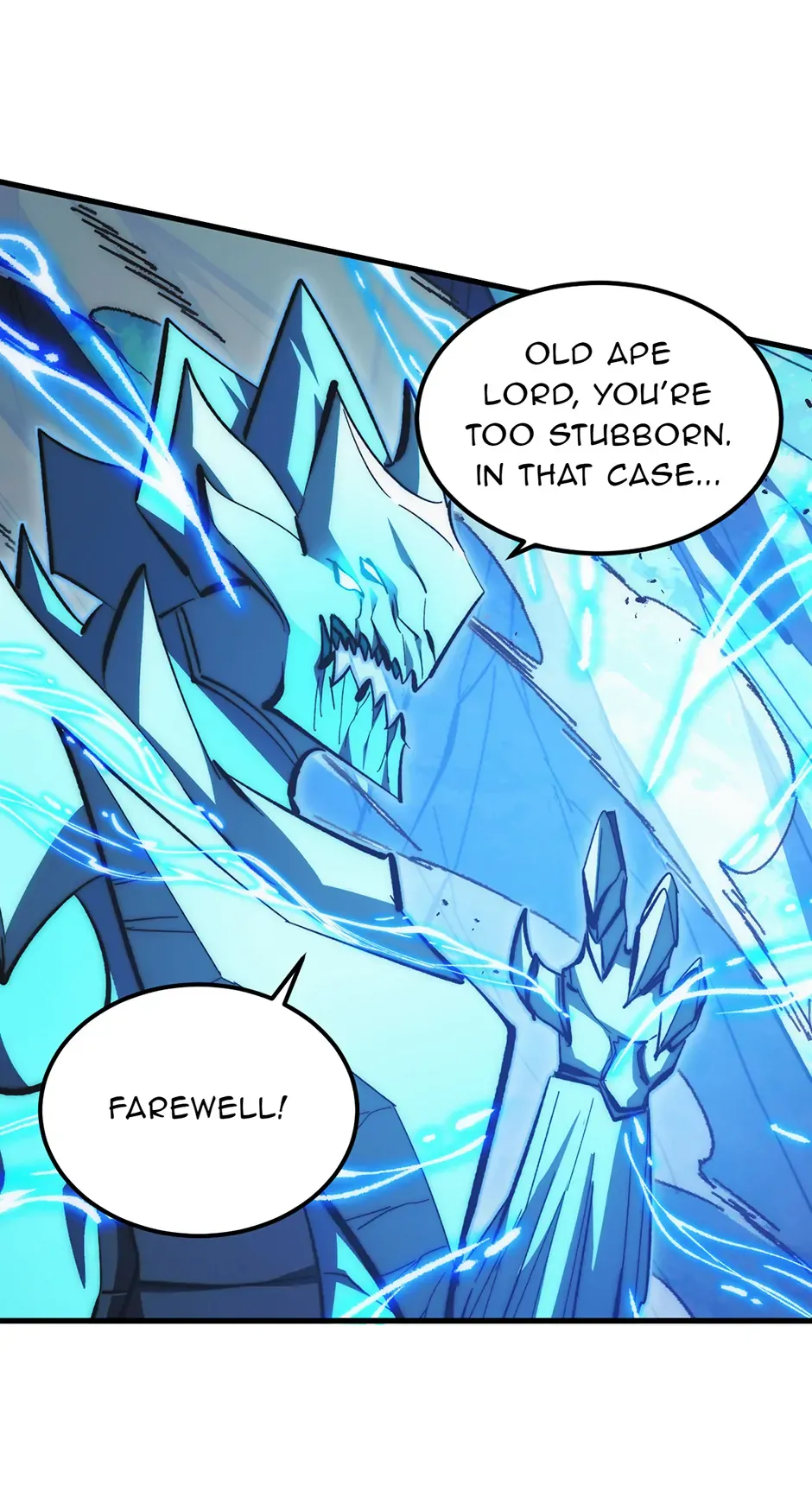 Read The Warrior Ascends From The Rubble chapter 211 image 58 on Lezhin