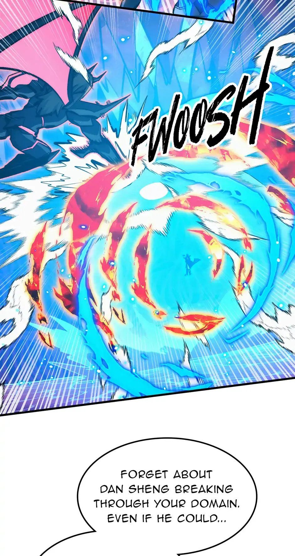 Read The Warrior Ascends From The Rubble chapter 211 image 7 on Lezhin