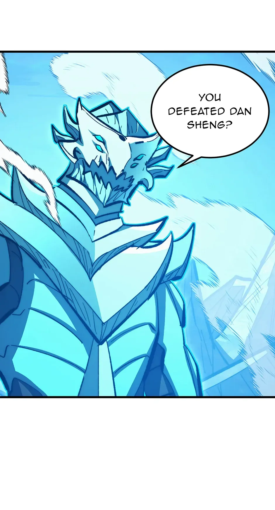 Read The Warrior Ascends From The Rubble chapter 212 image 10 on Lezhin