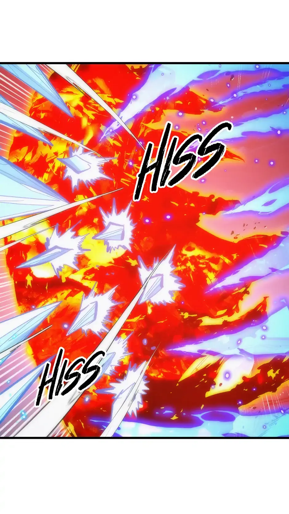 Read The Warrior Ascends From The Rubble chapter 212 image 16 on Lezhin