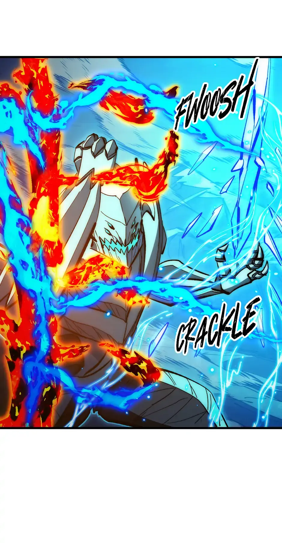 Read The Warrior Ascends From The Rubble chapter 212 image 19 on Lezhin