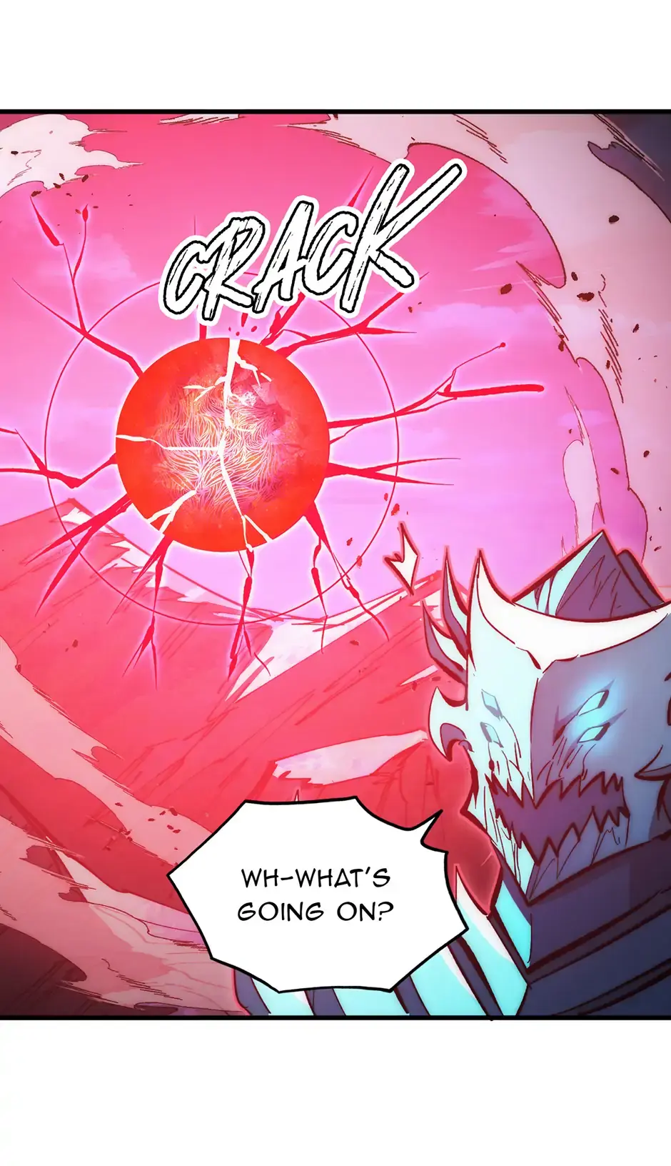 Read The Warrior Ascends From The Rubble chapter 212 image 2 on Lezhin
