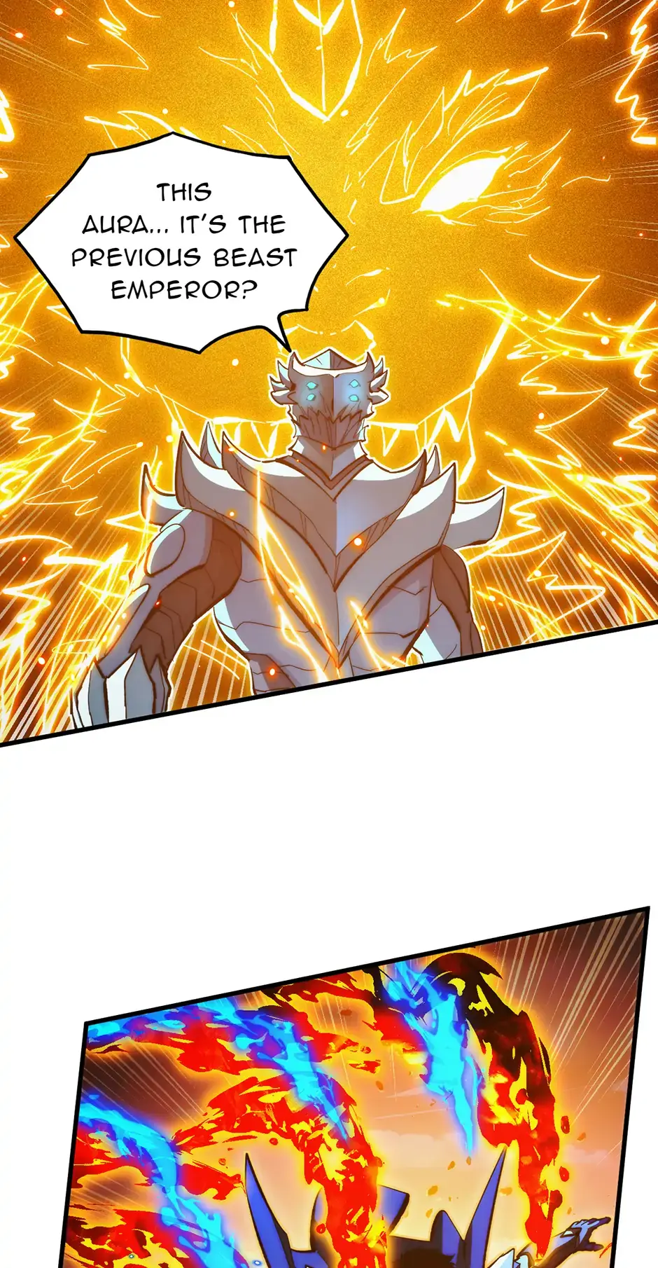 Read The Warrior Ascends From The Rubble chapter 212 image 22 on Lezhin