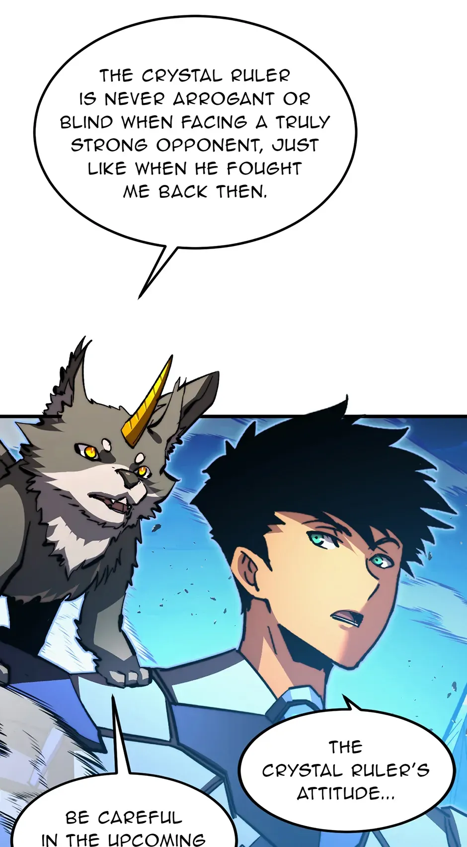 Read The Warrior Ascends From The Rubble chapter 212 image 31 on Lezhin