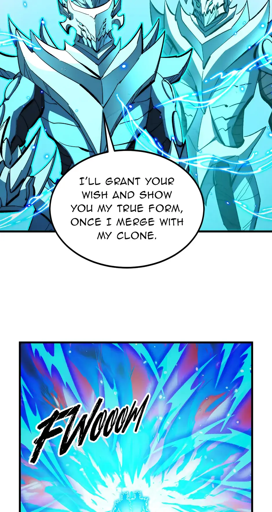 Read The Warrior Ascends From The Rubble chapter 212 image 41 on Lezhin