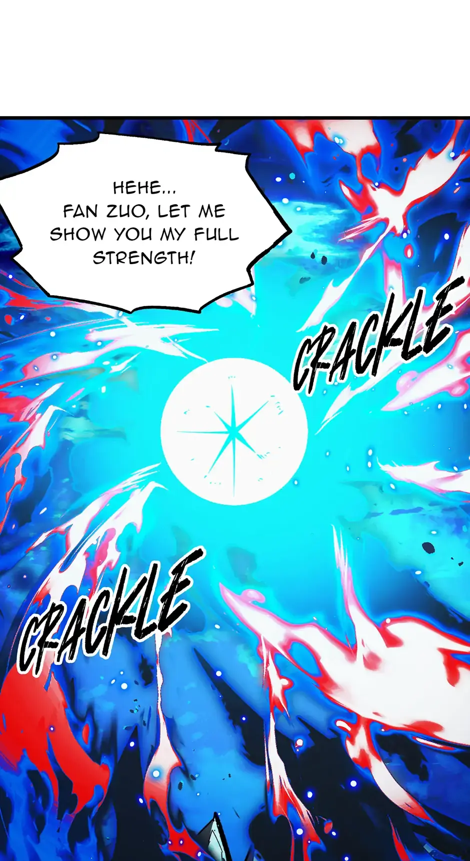 Read The Warrior Ascends From The Rubble chapter 212 image 44 on Lezhin