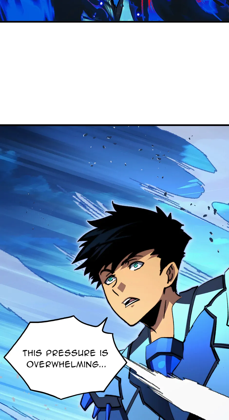Read The Warrior Ascends From The Rubble chapter 212 image 45 on Lezhin