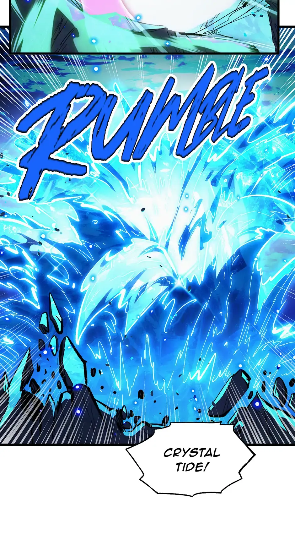 Read The Warrior Ascends From The Rubble chapter 212 image 48 on Lezhin