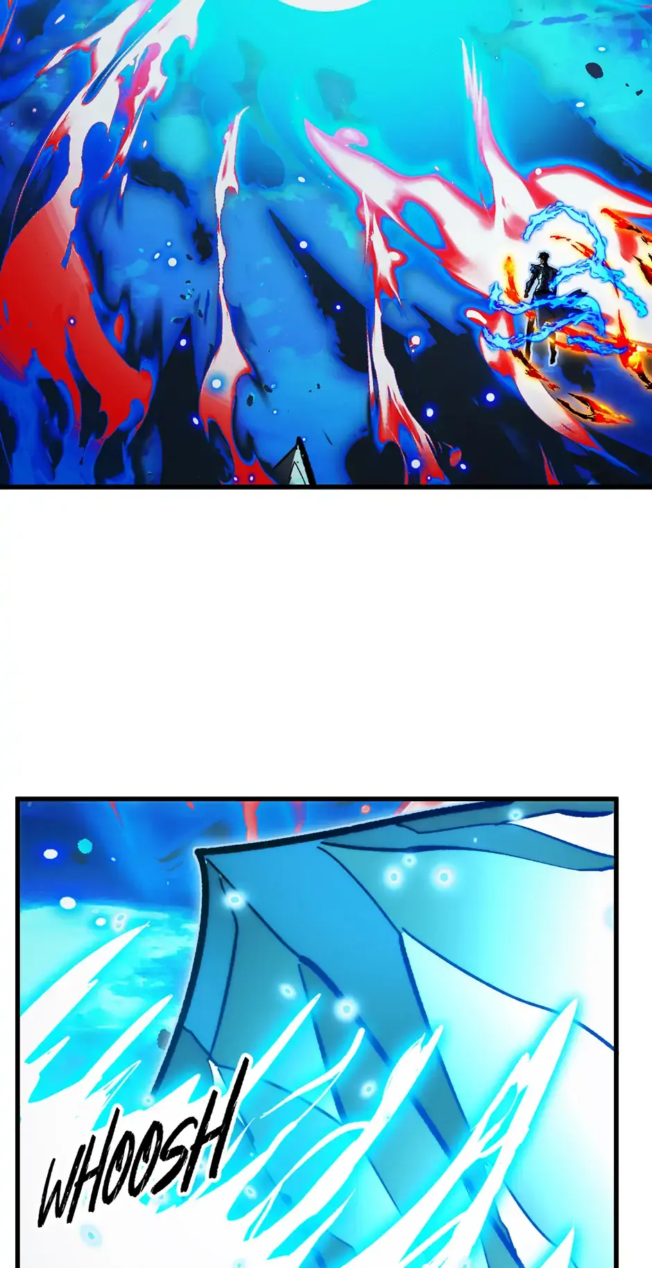 Read The Warrior Ascends From The Rubble chapter 212 image 56 on Lezhin