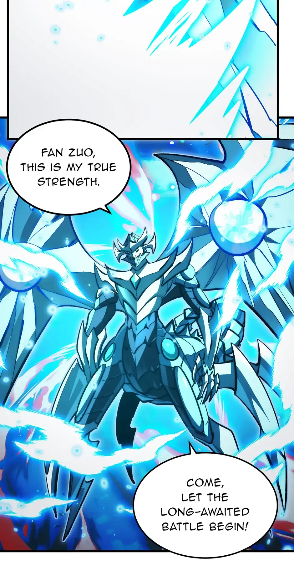 Read The Warrior Ascends From The Rubble chapter 212 image 57 on Lezhin