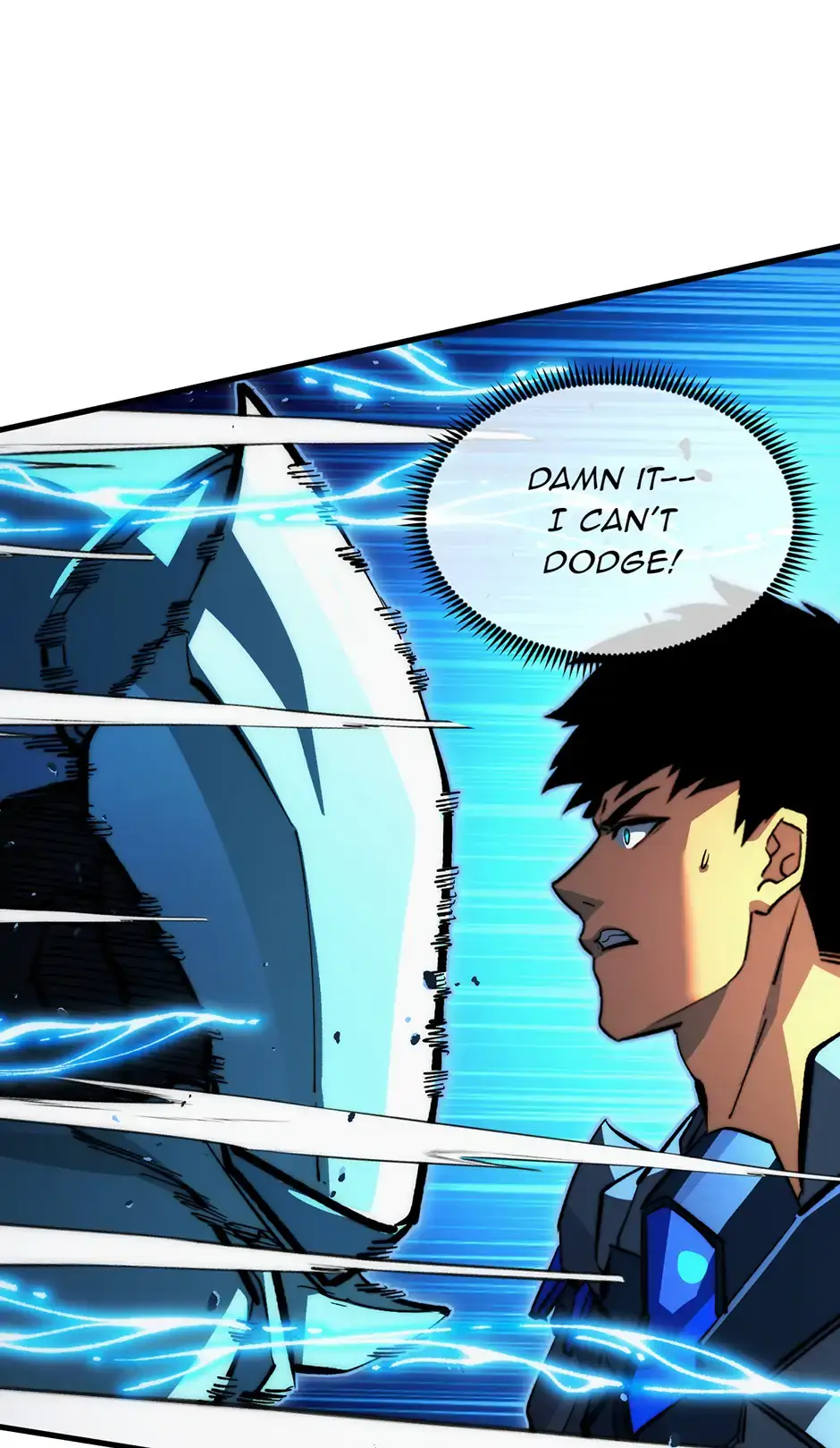 Read The Warrior Ascends From The Rubble chapter 213 image 11 on Lezhin