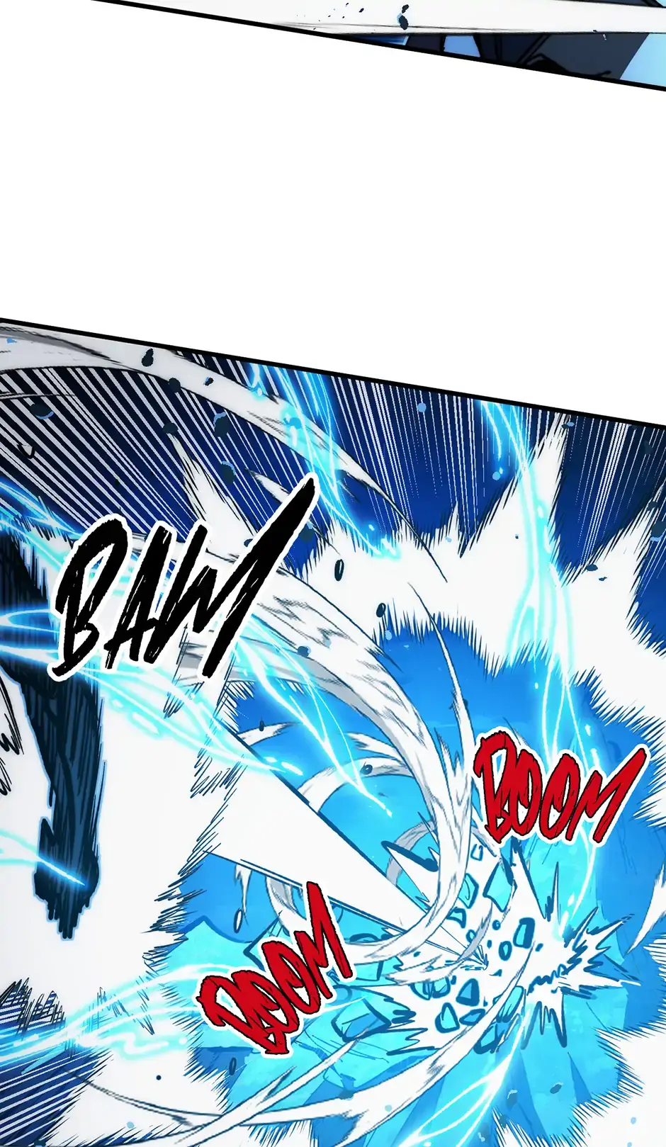 Read The Warrior Ascends From The Rubble chapter 213 image 12 on Lezhin