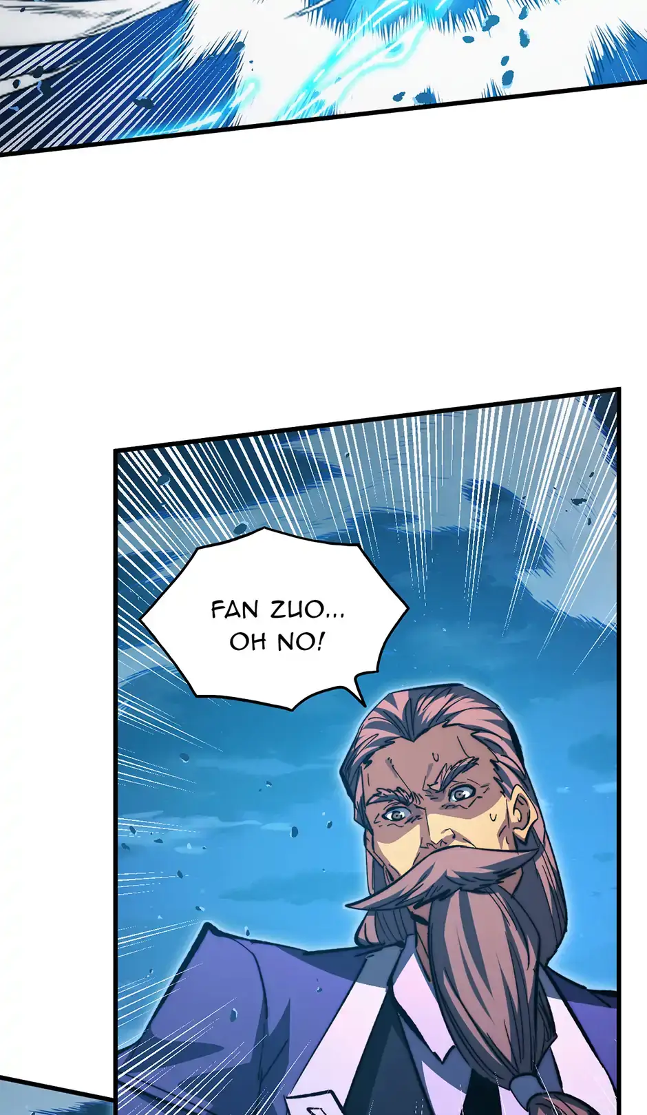 Read The Warrior Ascends From The Rubble chapter 213 image 13 on Lezhin