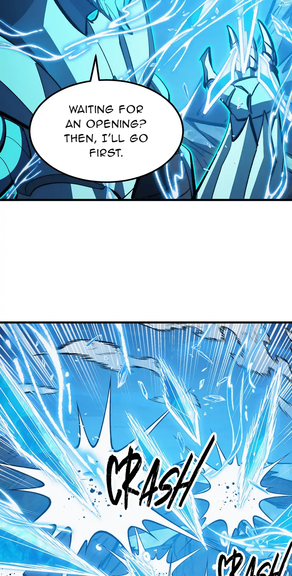 Read The Warrior Ascends From The Rubble chapter 213 image 22 on Lezhin