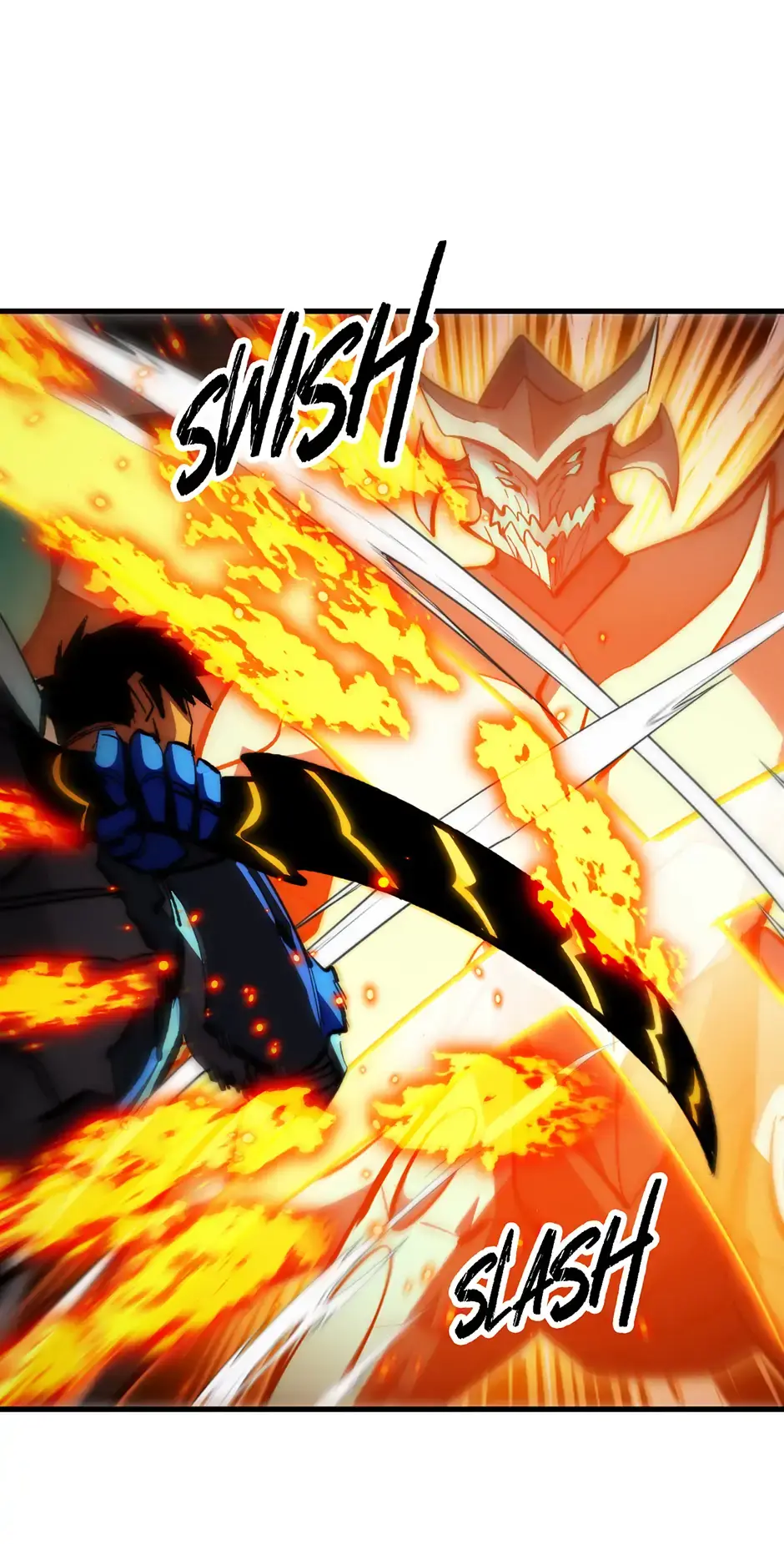 Read The Warrior Ascends From The Rubble chapter 213 image 26 on Lezhin