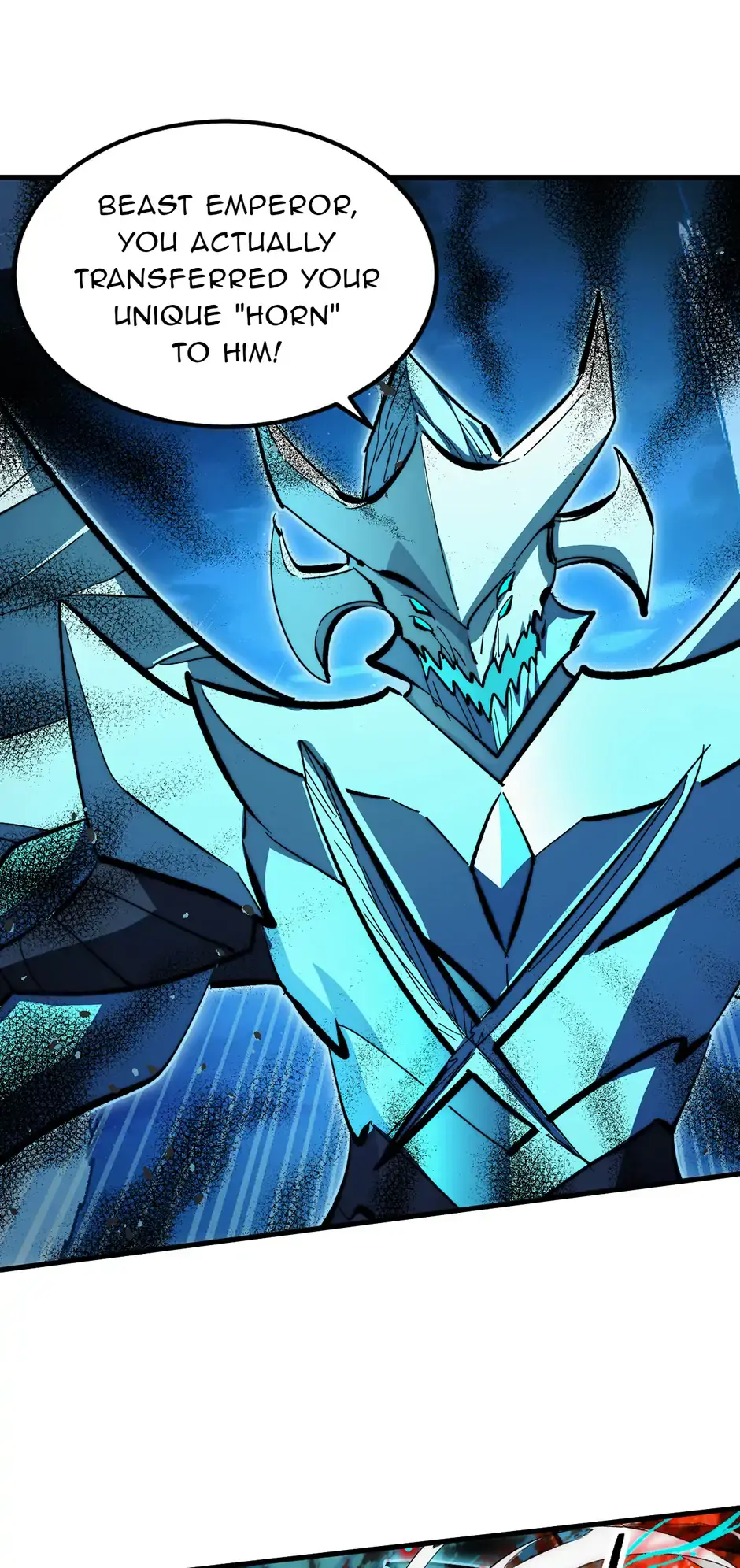 Read The Warrior Ascends From The Rubble chapter 213 image 27 on Lezhin