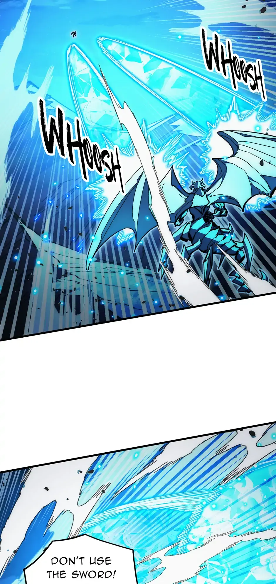 Read The Warrior Ascends From The Rubble chapter 213 image 29 on Lezhin