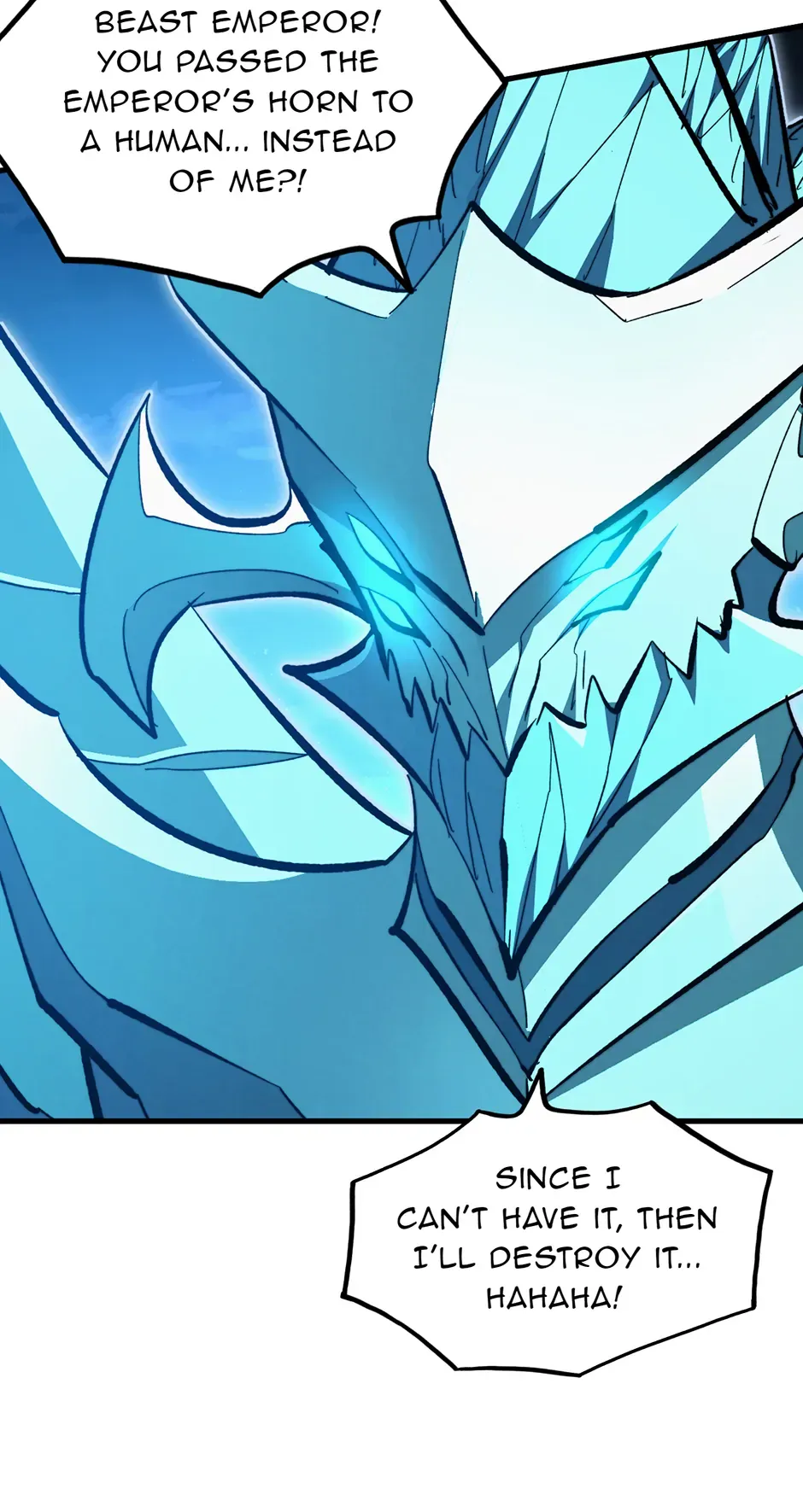 Read The Warrior Ascends From The Rubble chapter 213 image 34 on Lezhin