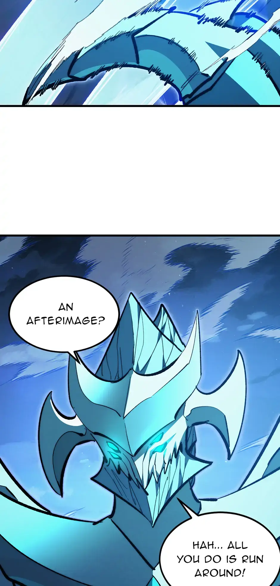 Read The Warrior Ascends From The Rubble chapter 213 image 4 on Lezhin
