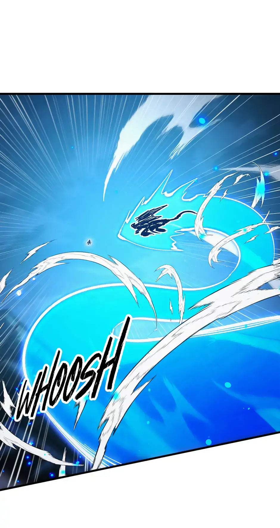 Read The Warrior Ascends From The Rubble chapter 213 image 40 on Lezhin