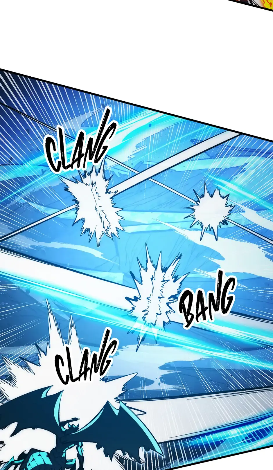Read The Warrior Ascends From The Rubble chapter 213 image 42 on Lezhin