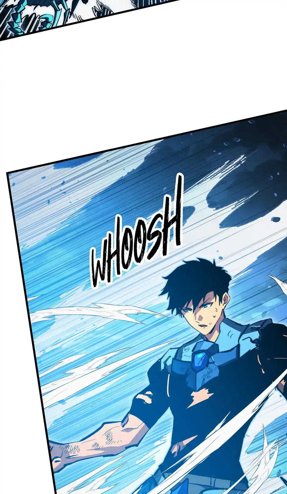 Read The Warrior Ascends From The Rubble chapter 213 image 43 on Lezhin