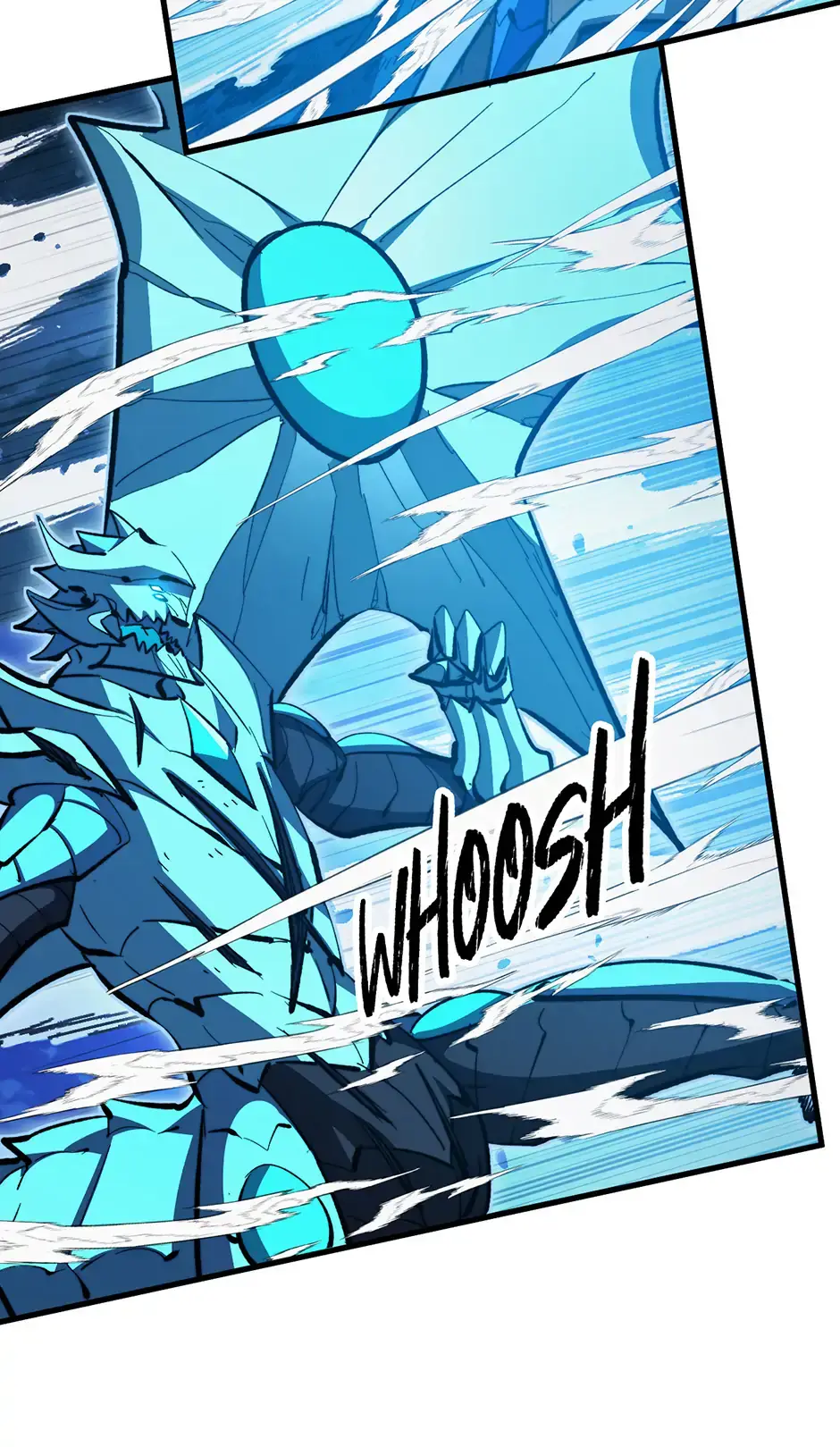 Read The Warrior Ascends From The Rubble chapter 213 image 44 on Lezhin