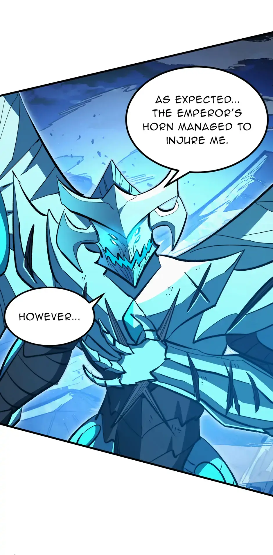 Read The Warrior Ascends From The Rubble chapter 213 image 45 on Lezhin