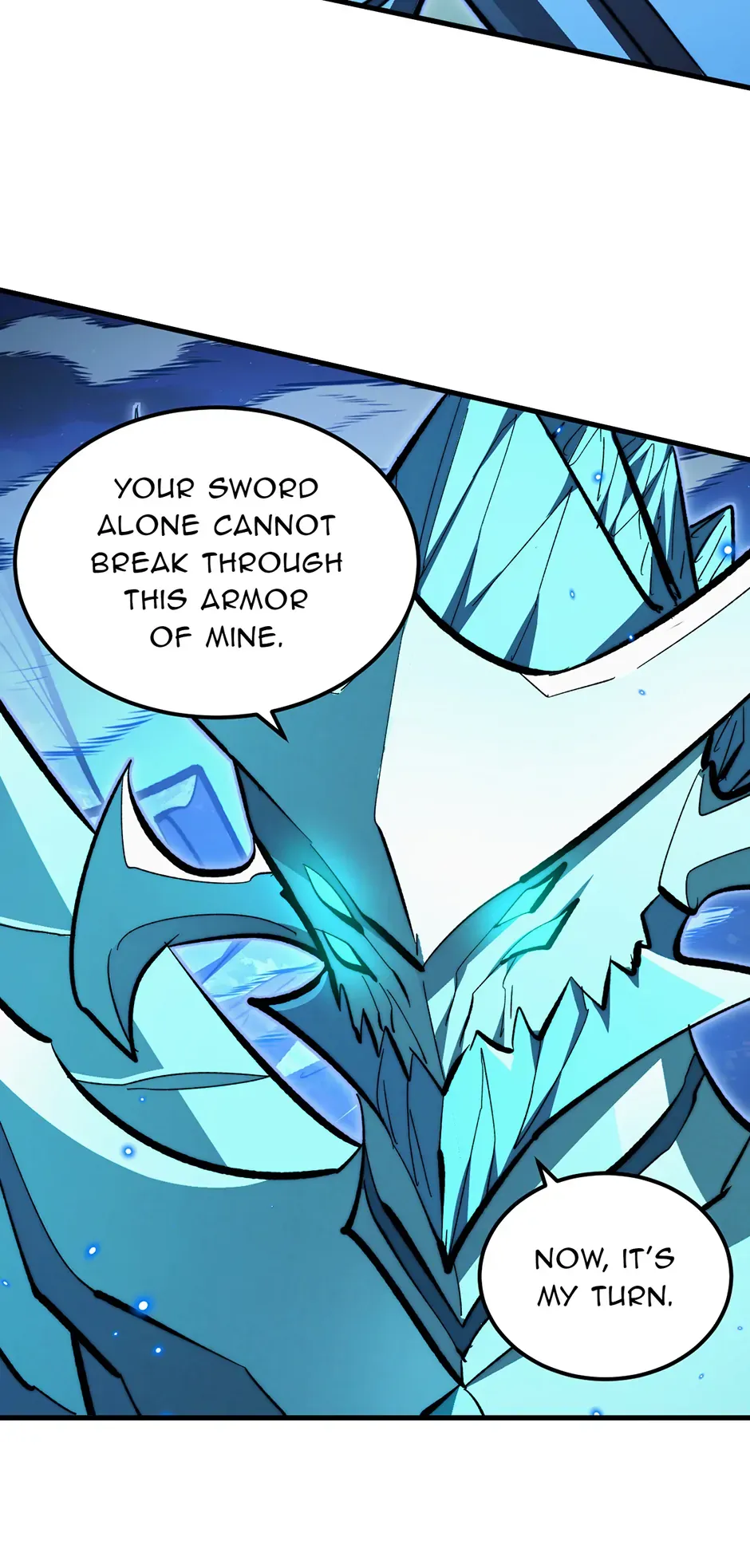 Read The Warrior Ascends From The Rubble chapter 213 image 9 on Lezhin