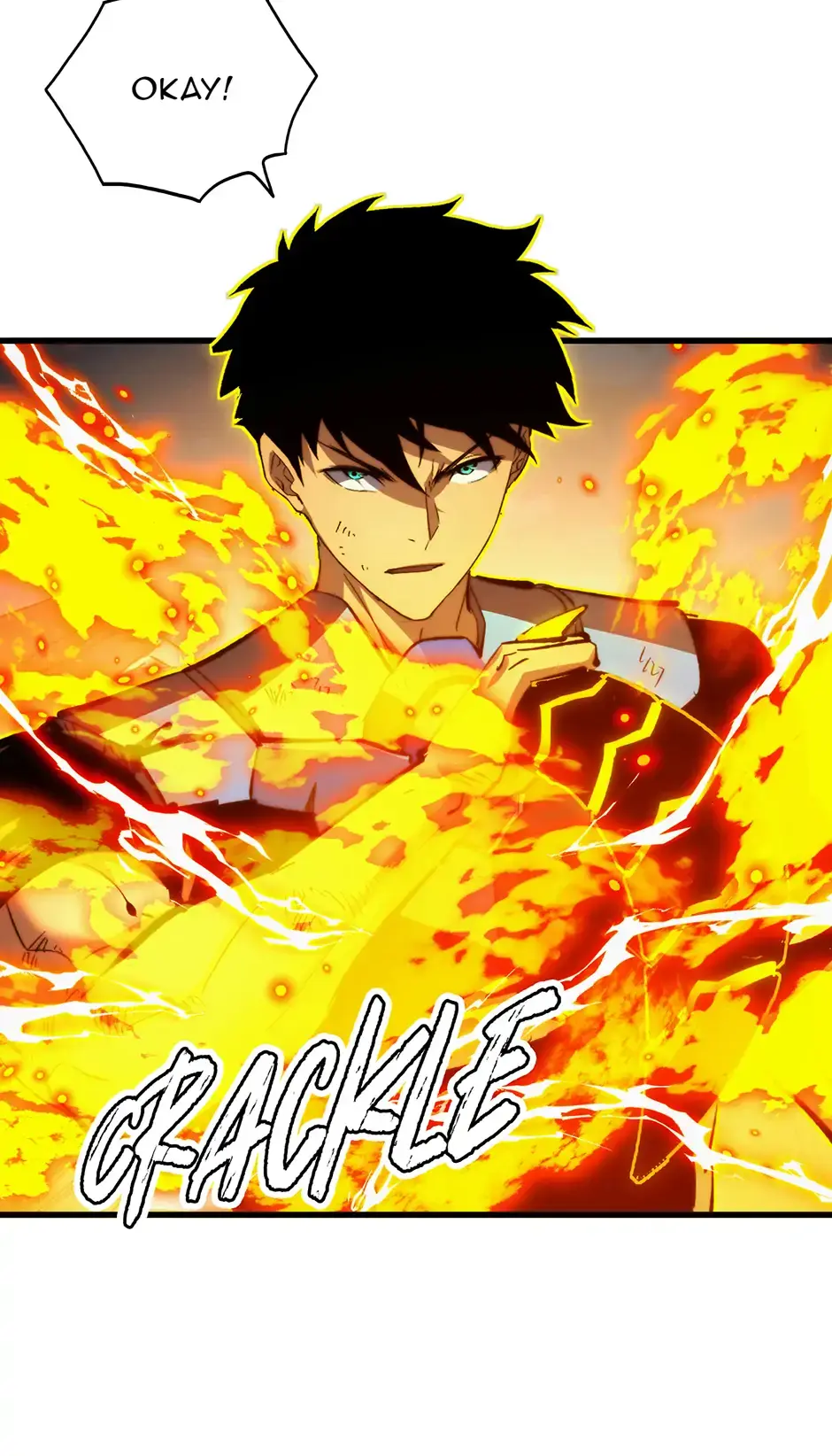 Read The Warrior Ascends From The Rubble chapter 214 image 11 on Lezhin