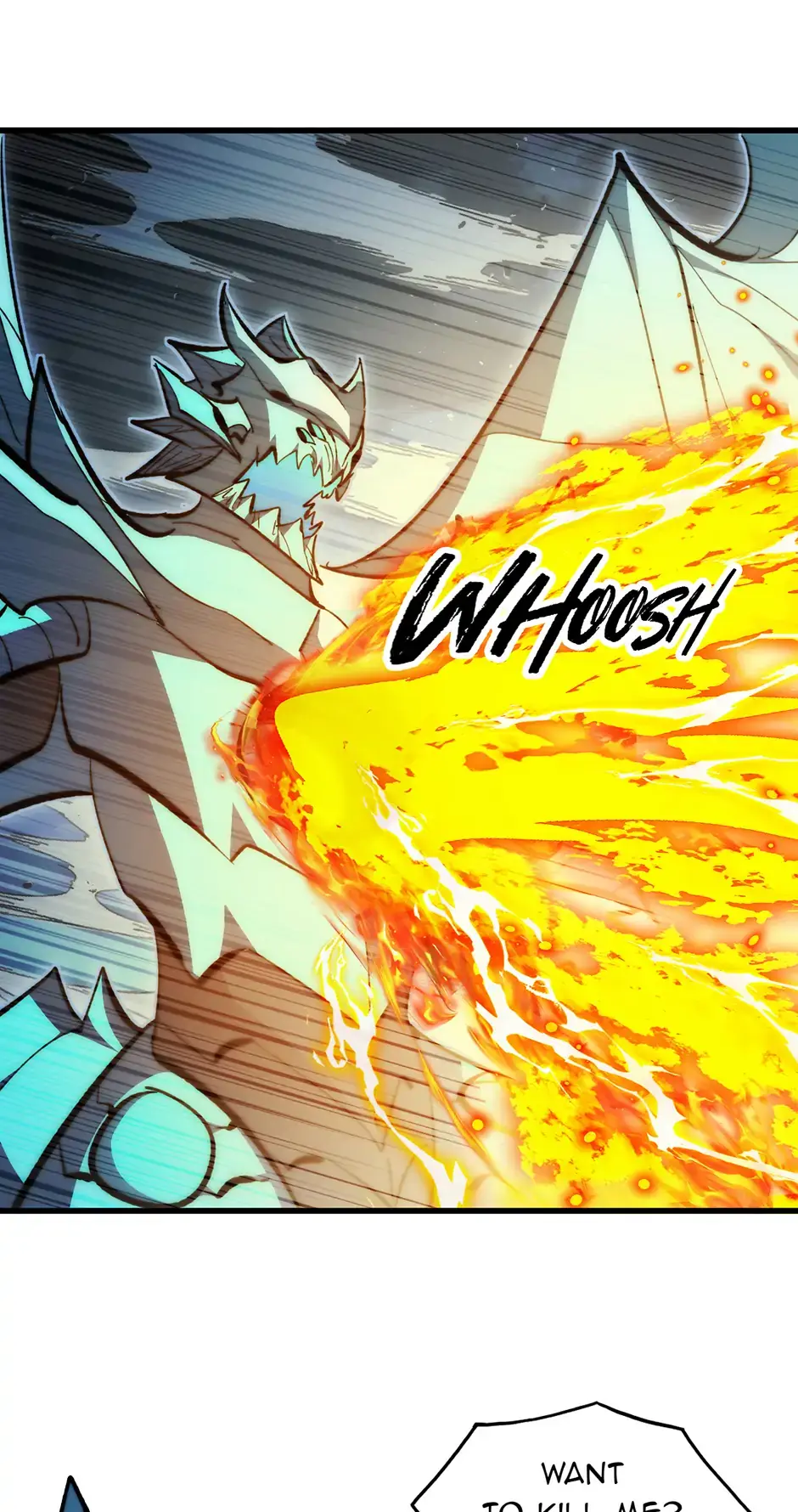 Read The Warrior Ascends From The Rubble chapter 214 image 12 on Lezhin