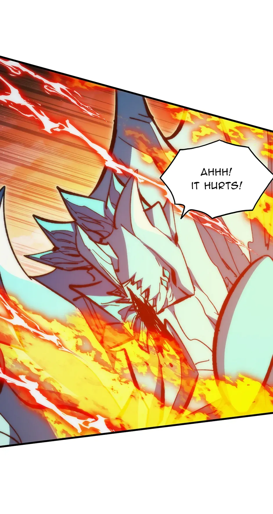 Read The Warrior Ascends From The Rubble chapter 214 image 17 on Lezhin