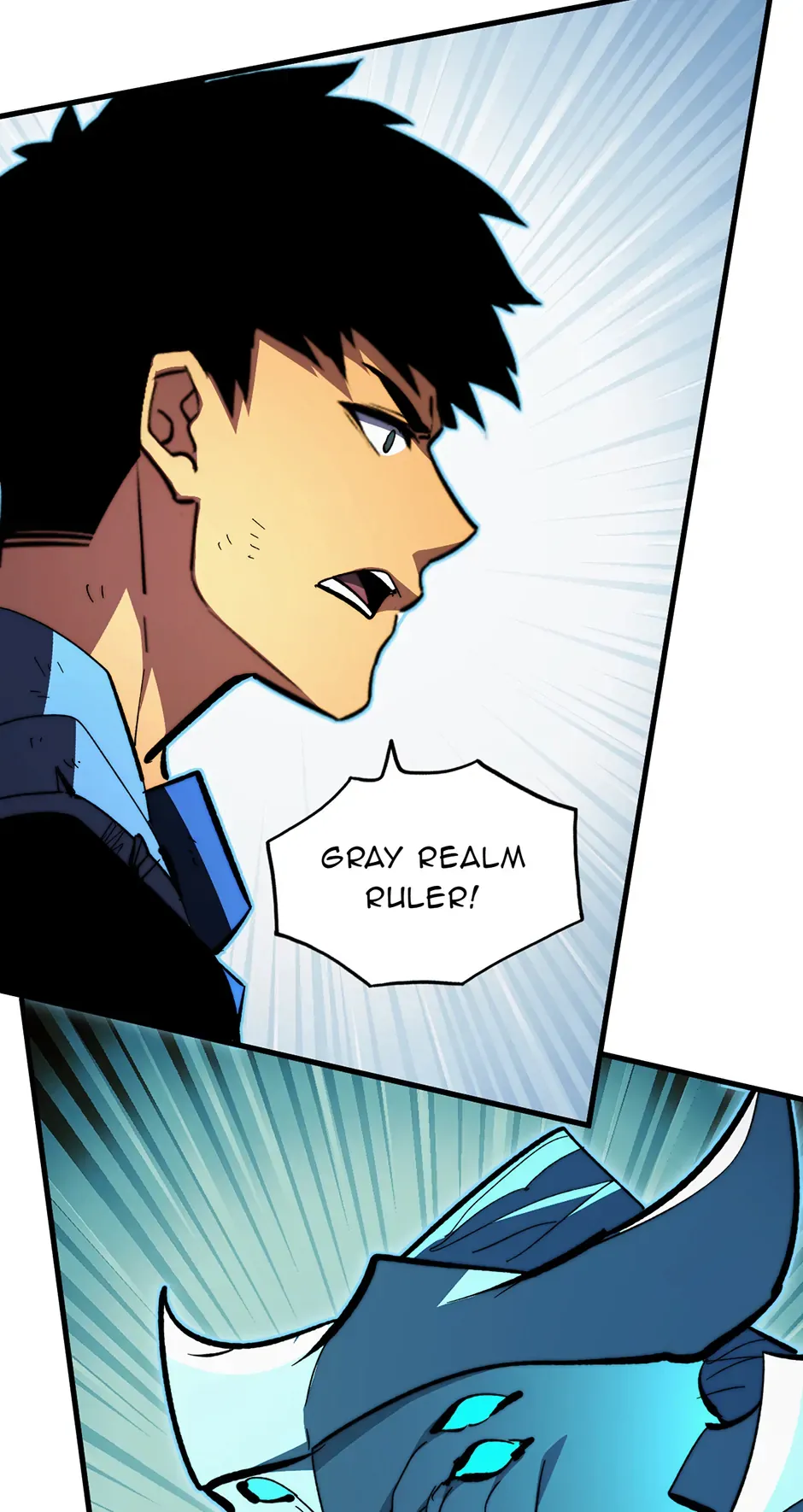 Read The Warrior Ascends From The Rubble chapter 214 image 20 on Lezhin