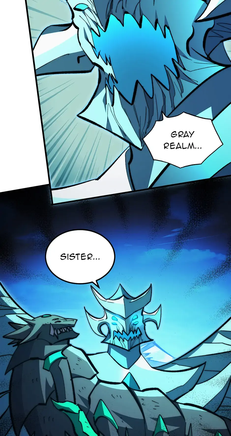 Read The Warrior Ascends From The Rubble chapter 214 image 21 on Lezhin
